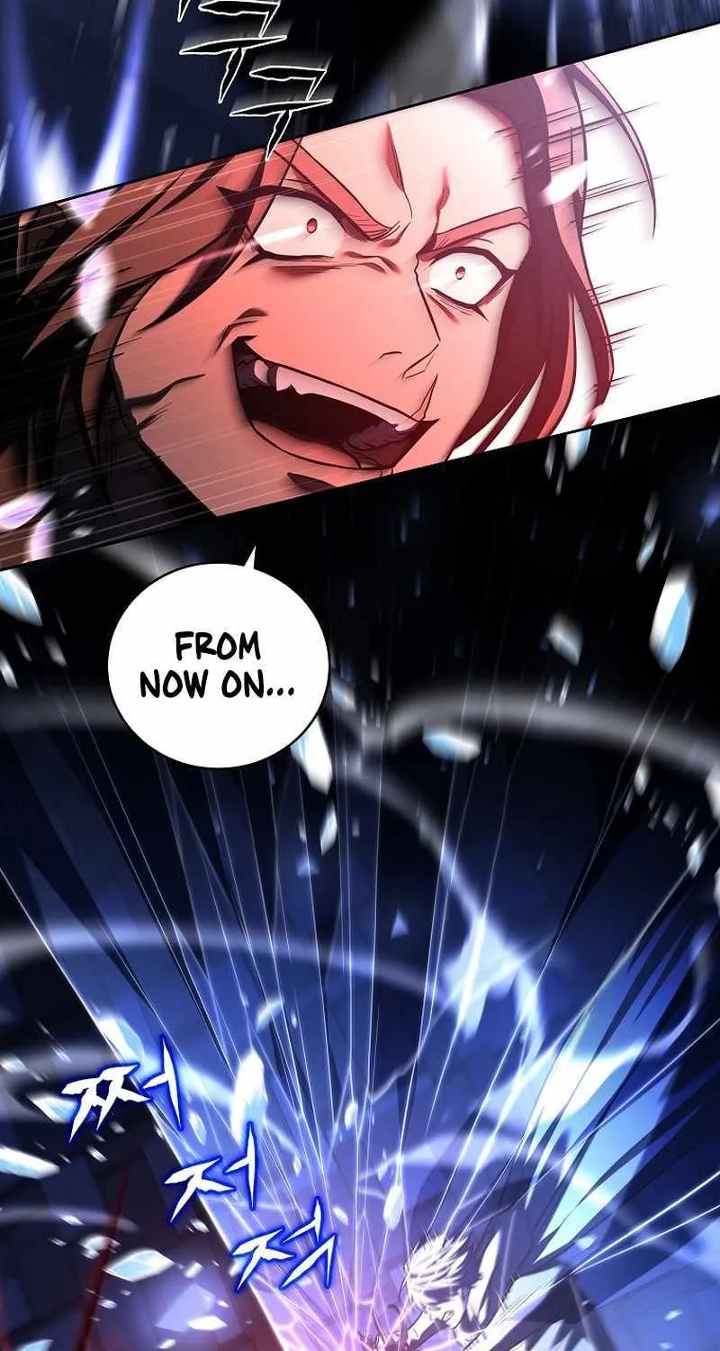 Return of the Frozen Player Mangakakalot X Chapter 107 Page 50