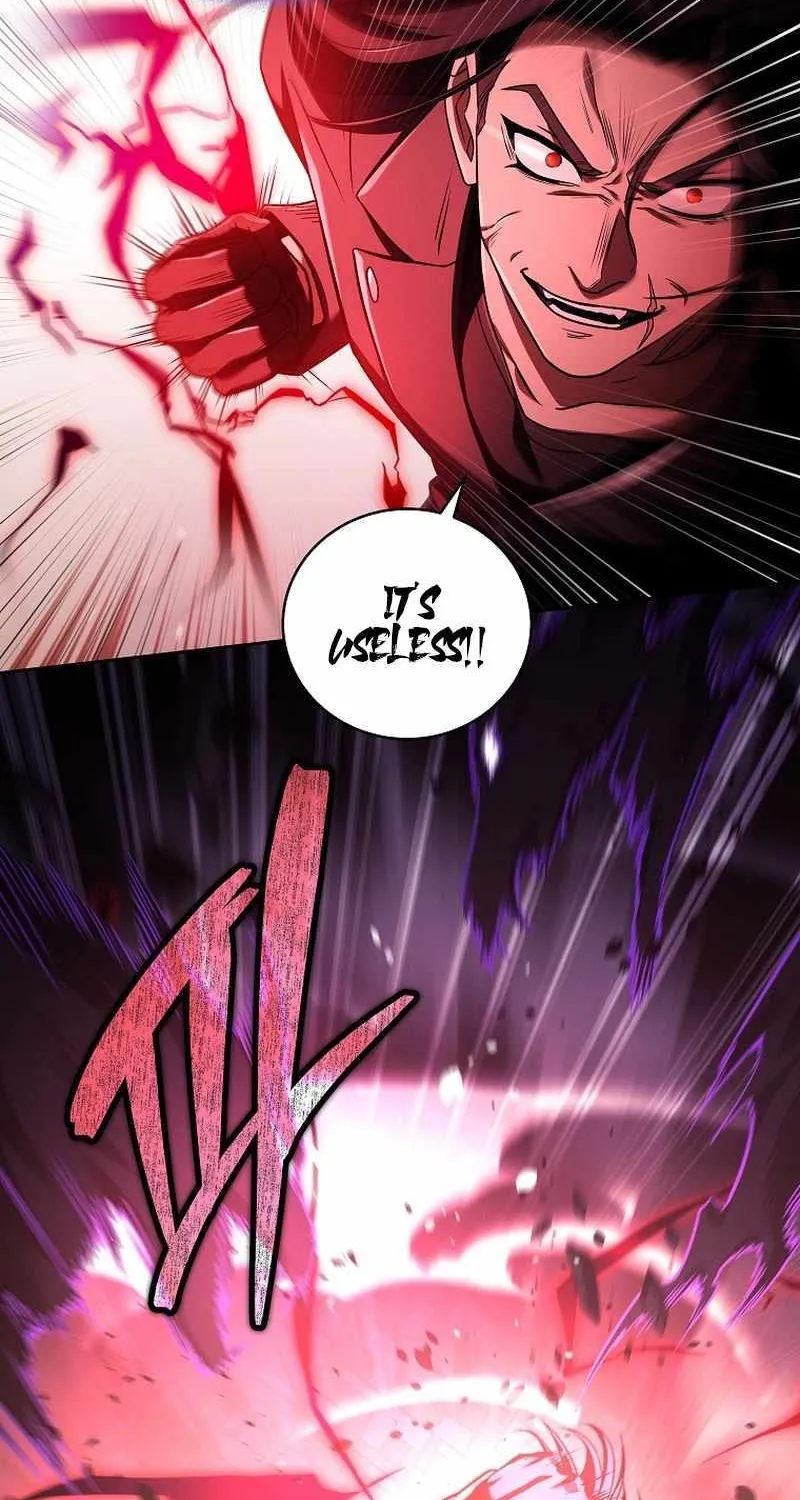 Return of the Frozen Player Mangakakalot X Chapter 107 Page 41