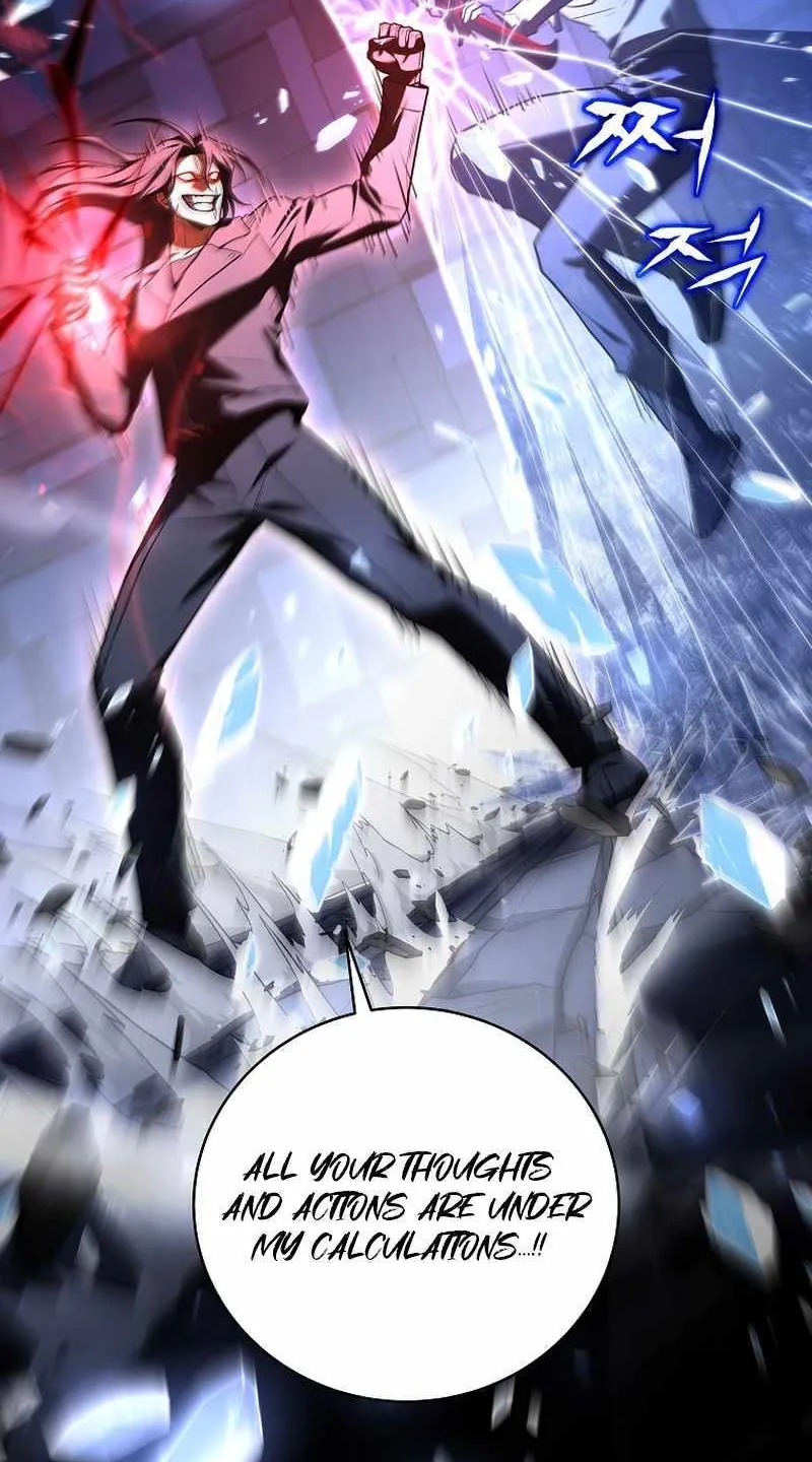 Return of the Frozen Player Mangakakalot X Chapter 107 Page 51