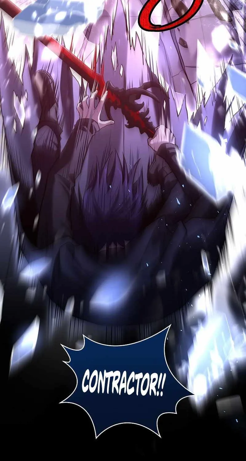 Return of the Frozen Player Mangakakalot X Chapter 107 Page 53