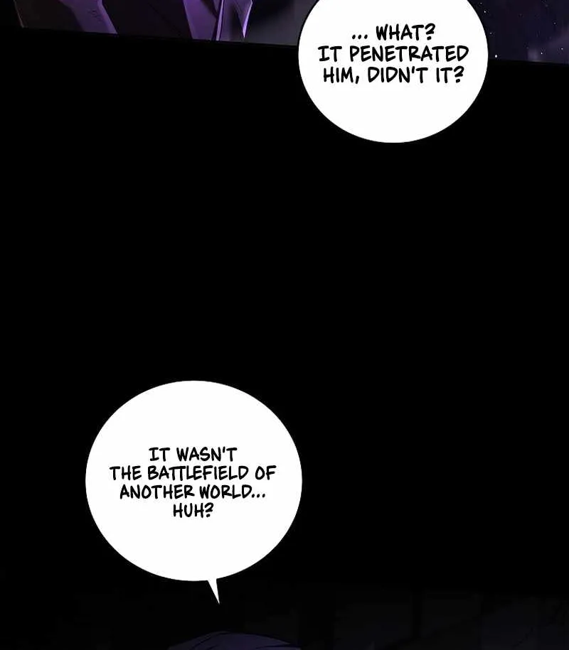 Return of the Frozen Player Mangakakalot X Chapter 107 Page 69