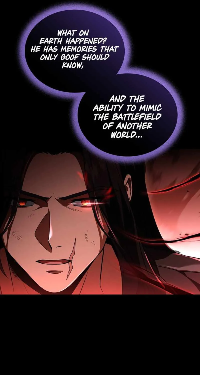 Return of the Frozen Player Mangakakalot X Chapter 107 Page 76