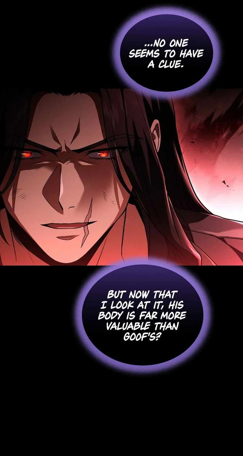 Return of the Frozen Player Mangakakalot X Chapter 107 Page 77