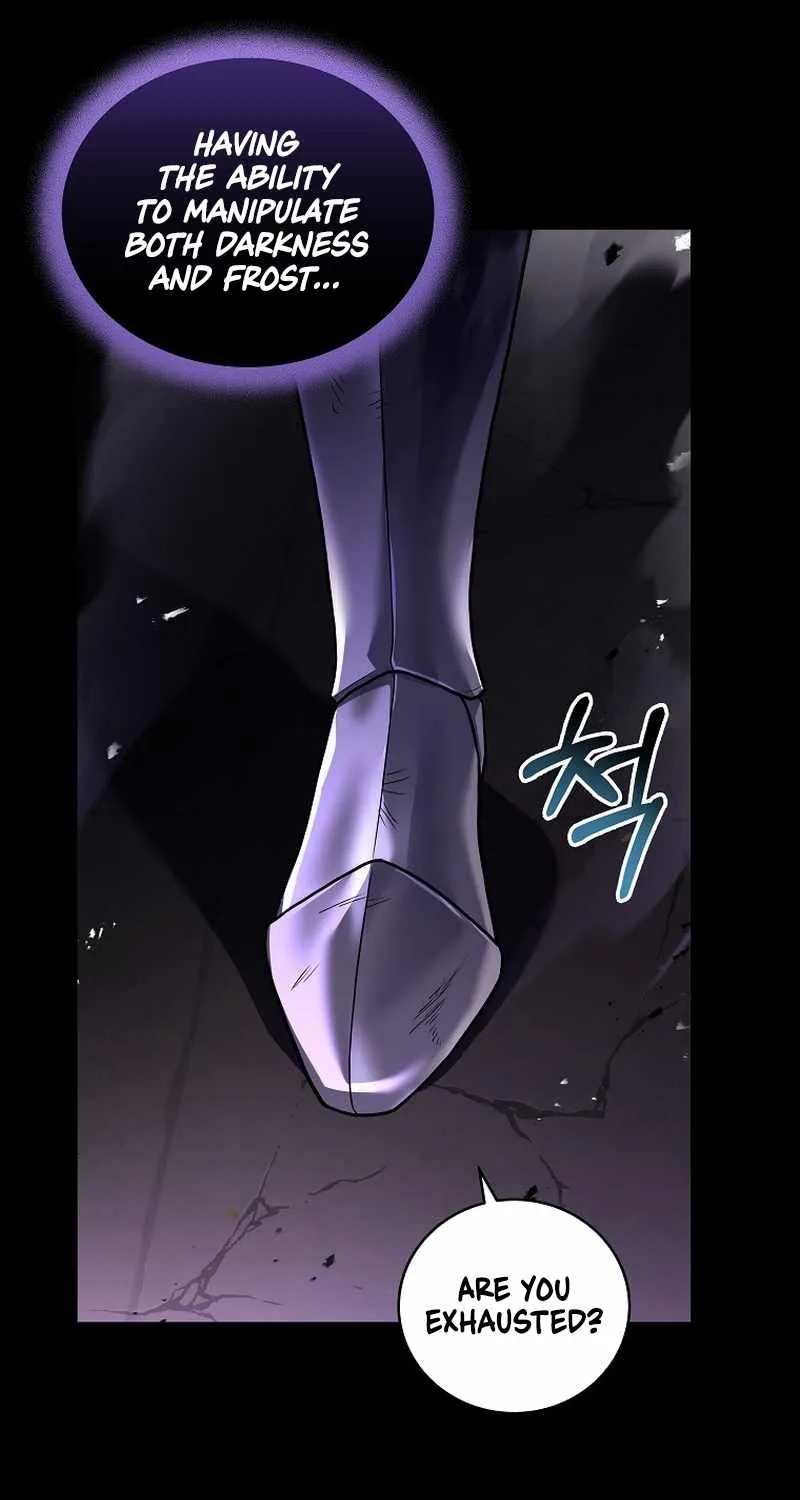 Return of the Frozen Player Mangakakalot X Chapter 107 Page 78