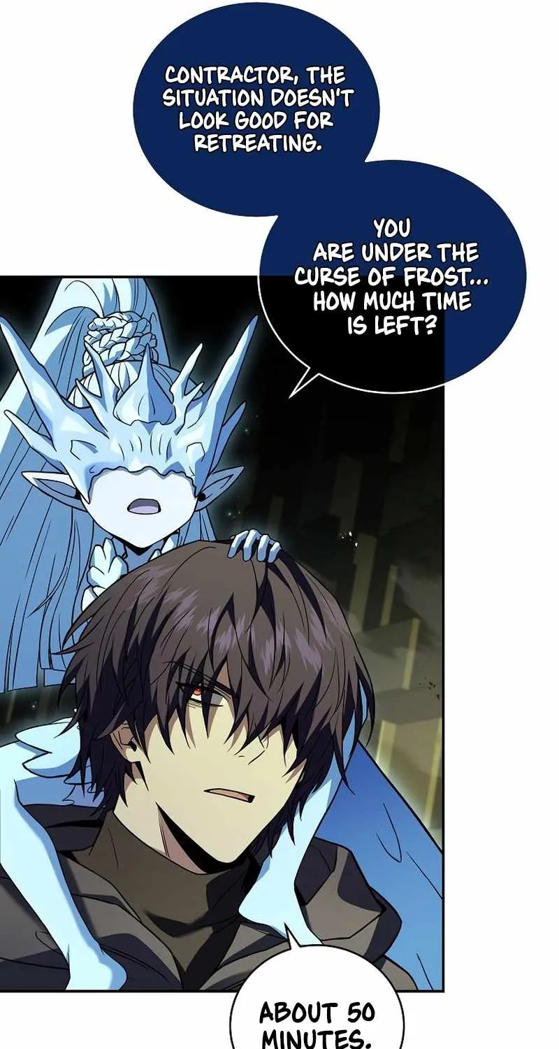 Return of the Frozen Player Mangakakalot X Chapter 107 Page 8