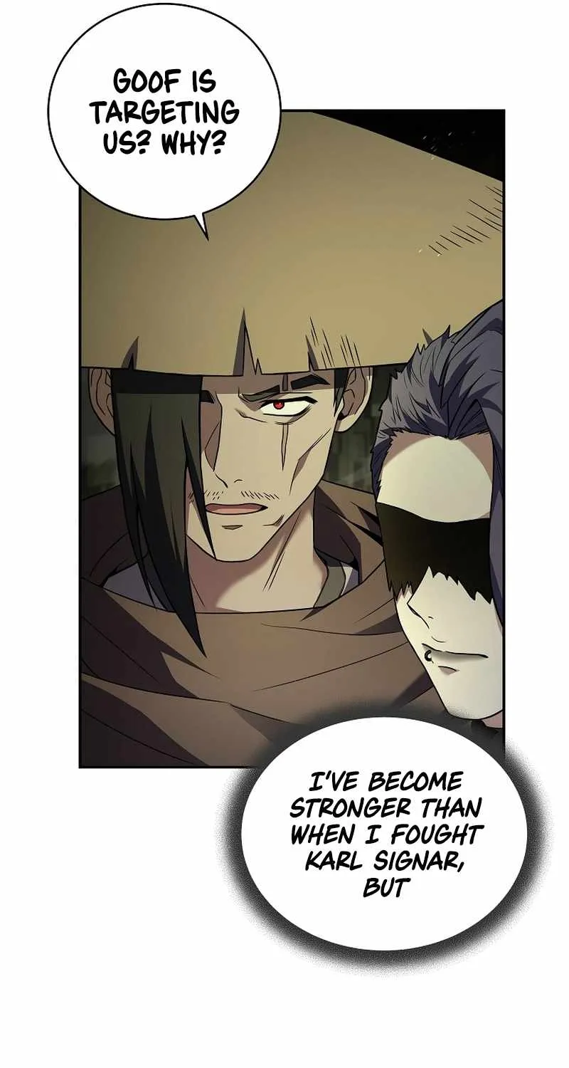 Return of the Frozen Player Mangakakalot X Chapter 107 Page 10