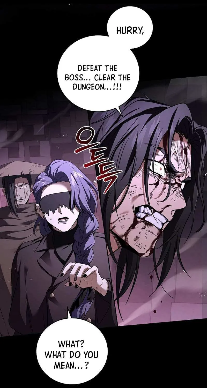 Return of the Frozen Player Mangakakalot X Chapter 108 Page 27