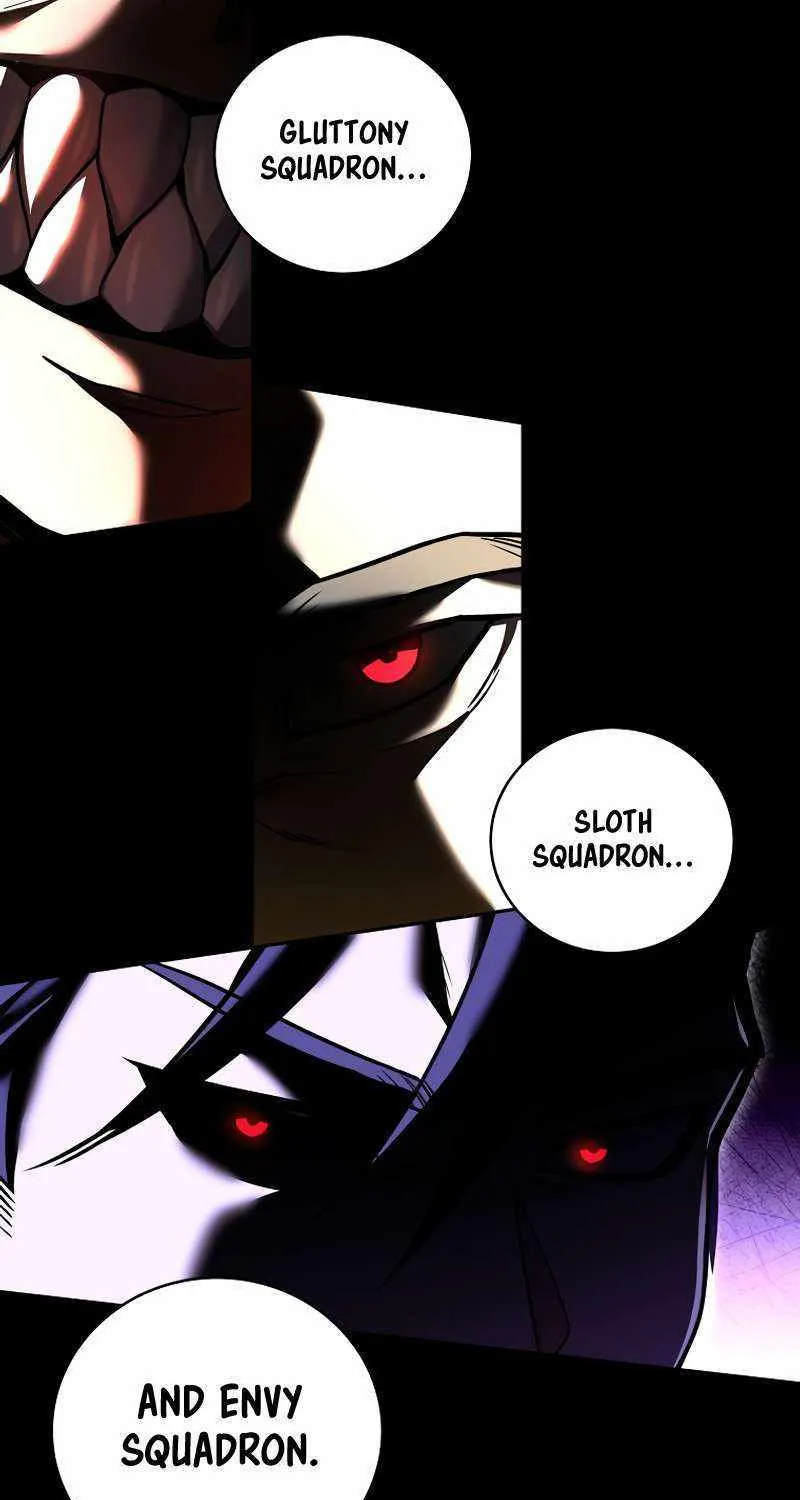 Return of the Frozen Player Mangakakalot X Chapter 109 Page 65