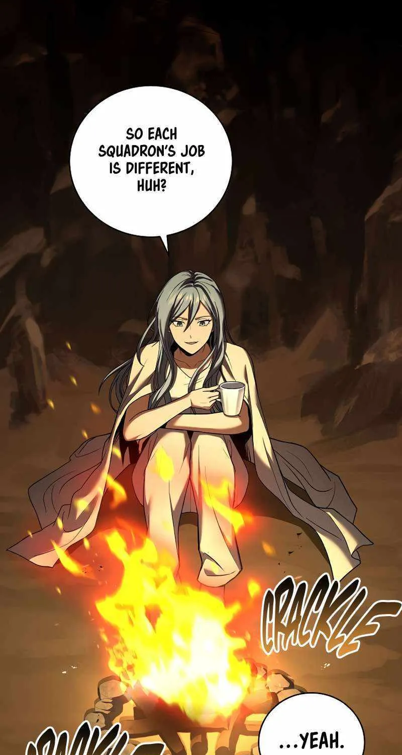 Return of the Frozen Player Mangakakalot X Chapter 109 Page 67