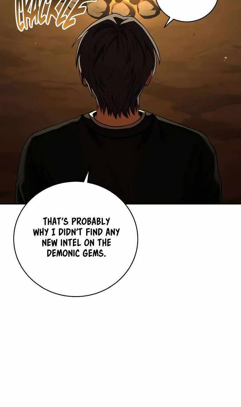 Return of the Frozen Player Mangakakalot X Chapter 109 Page 68