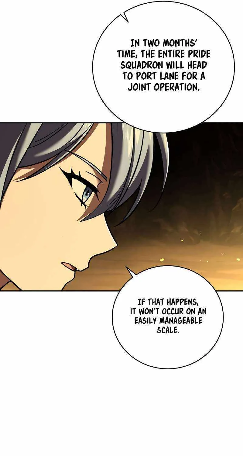 Return of the Frozen Player Mangakakalot X Chapter 109 Page 69
