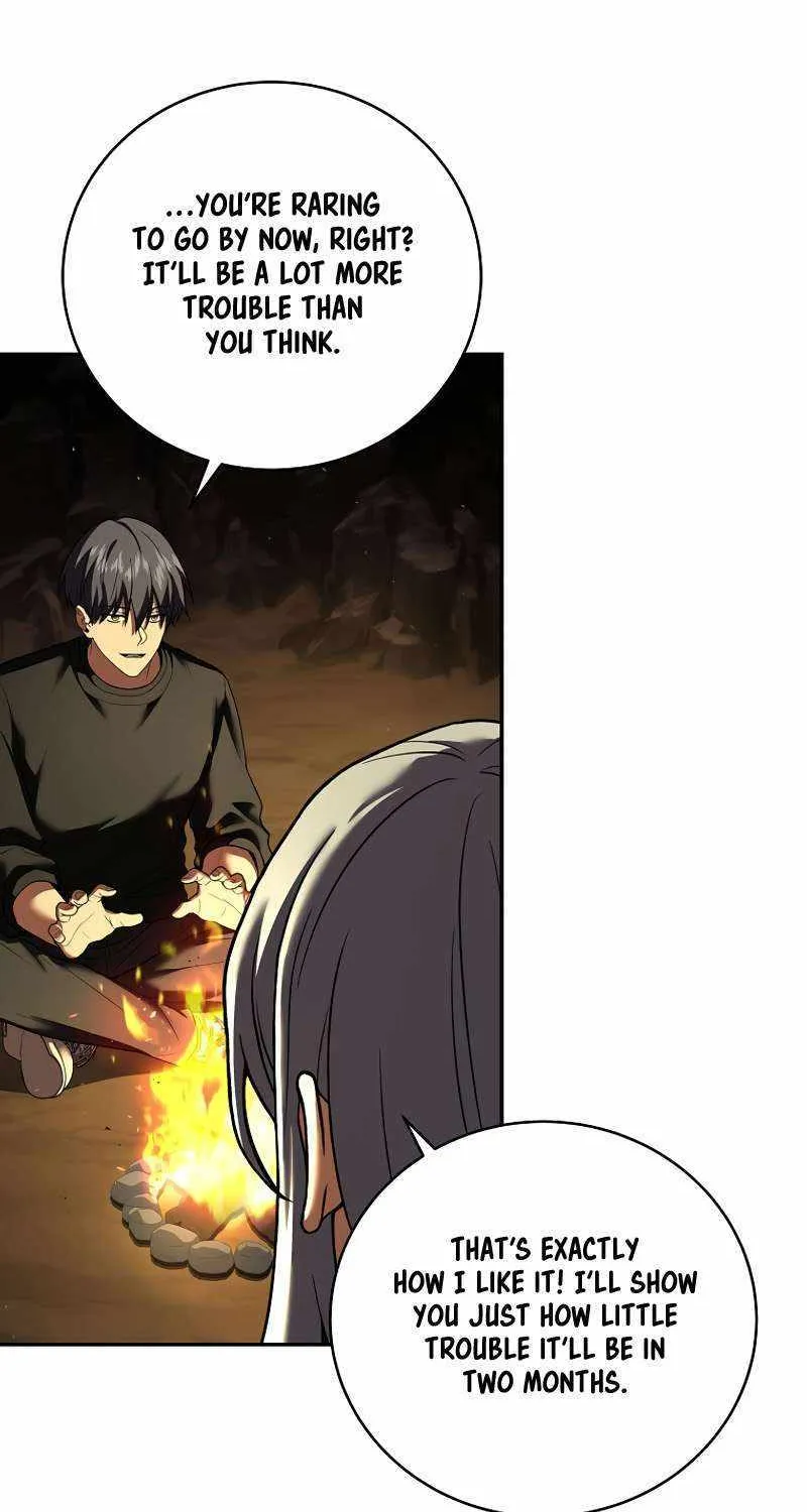 Return of the Frozen Player Mangakakalot X Chapter 109 Page 70