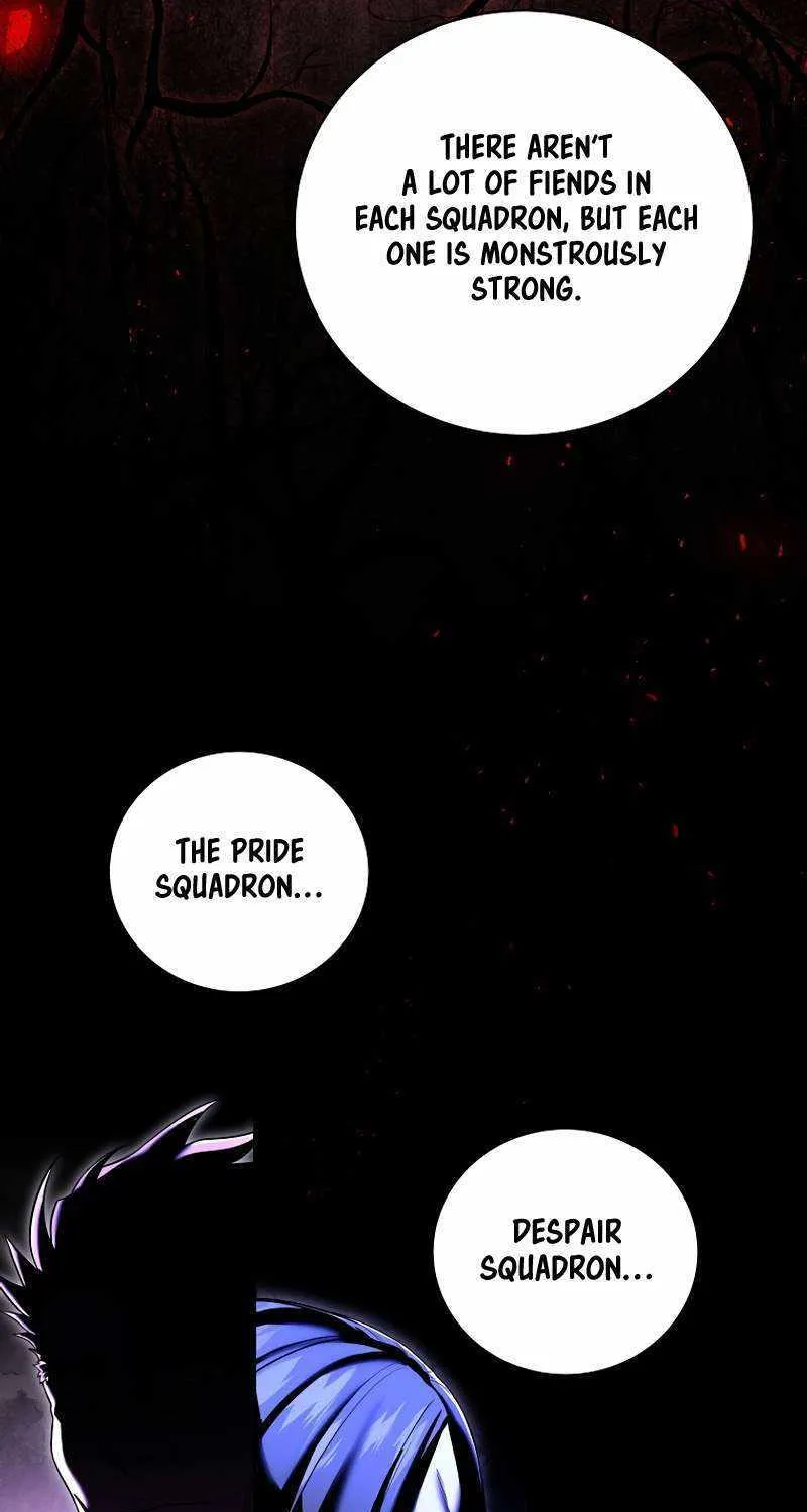 Return of the Frozen Player Mangakakalot X Chapter 109 Page 63