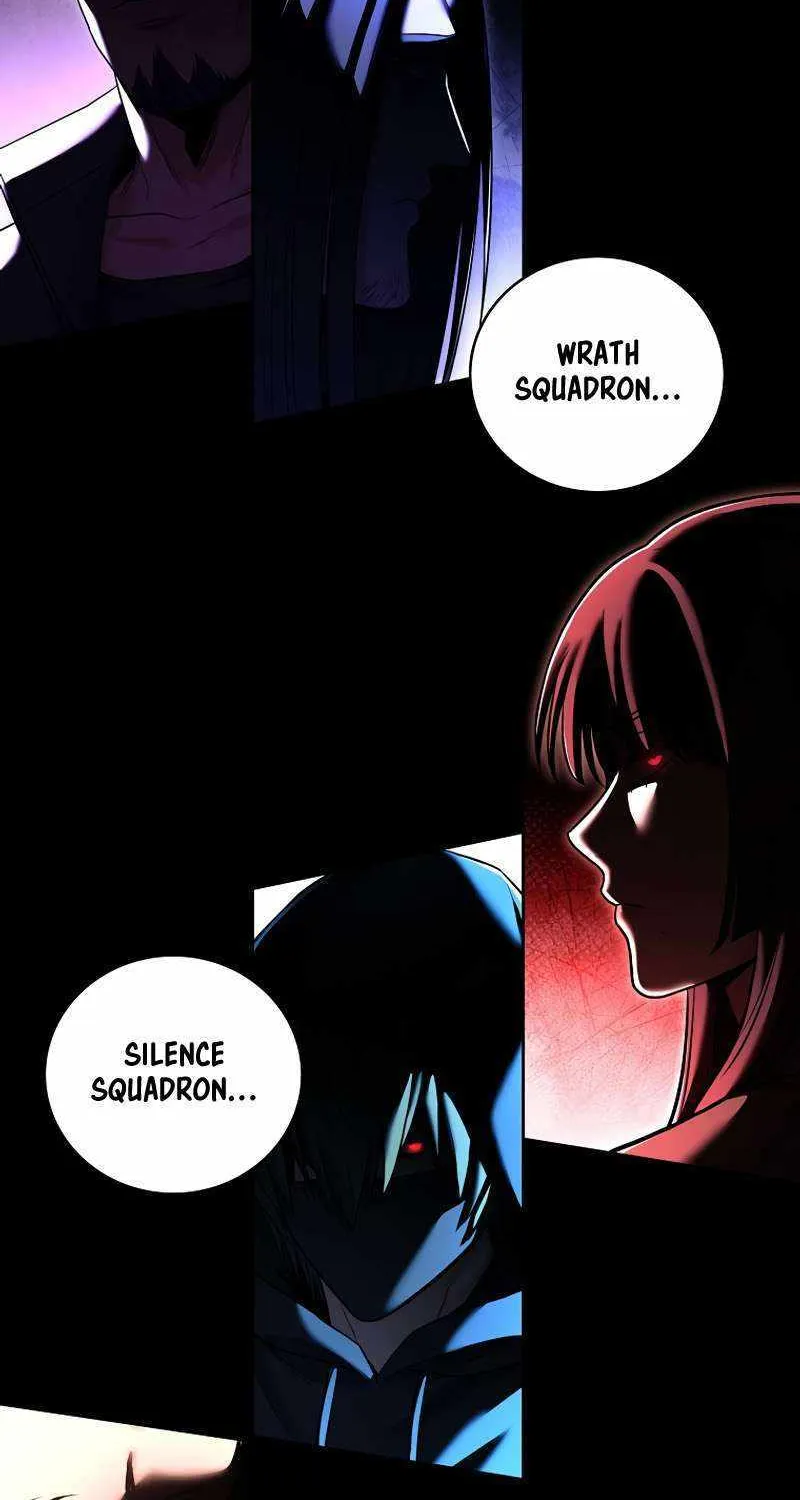 Return of the Frozen Player Mangakakalot X Chapter 109 Page 64