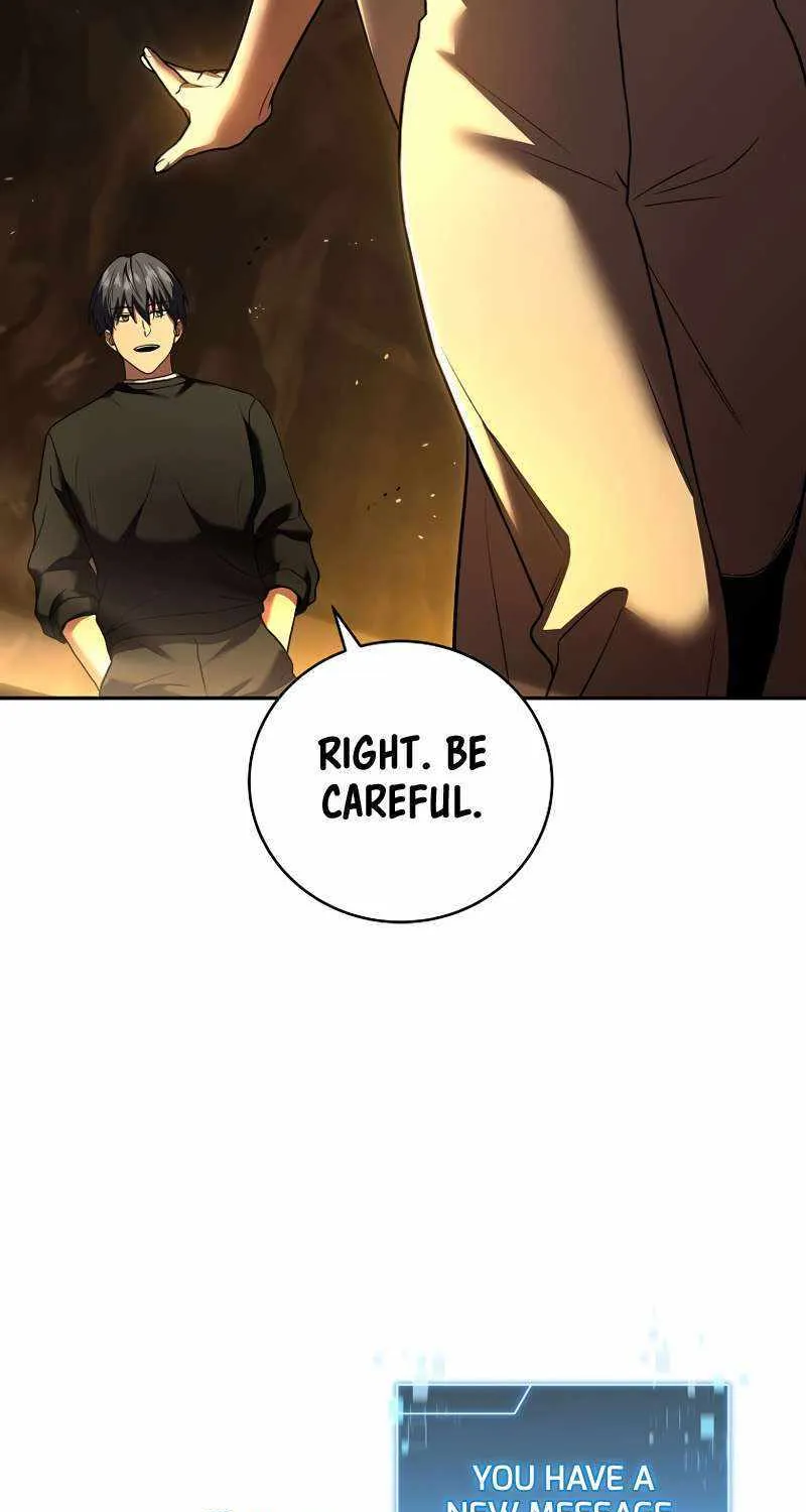 Return of the Frozen Player Mangakakalot X Chapter 109 Page 75