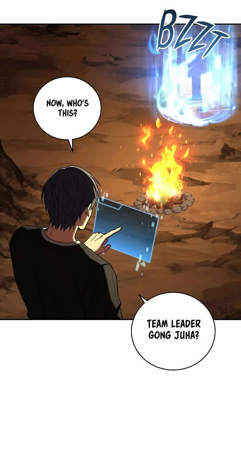 Return of the Frozen Player Mangakakalot X Chapter 109 Page 77