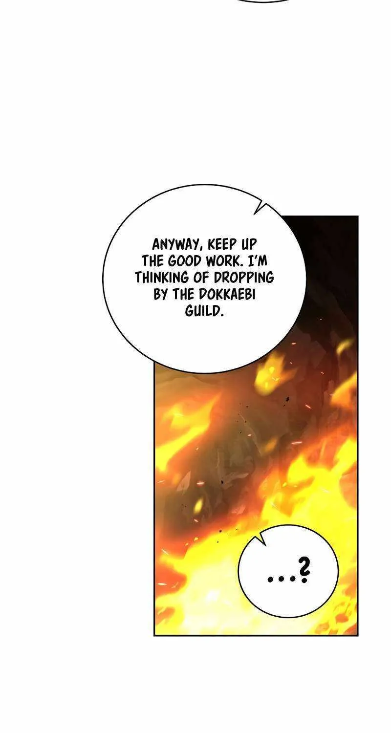 Return of the Frozen Player Mangakakalot X Chapter 109 Page 71