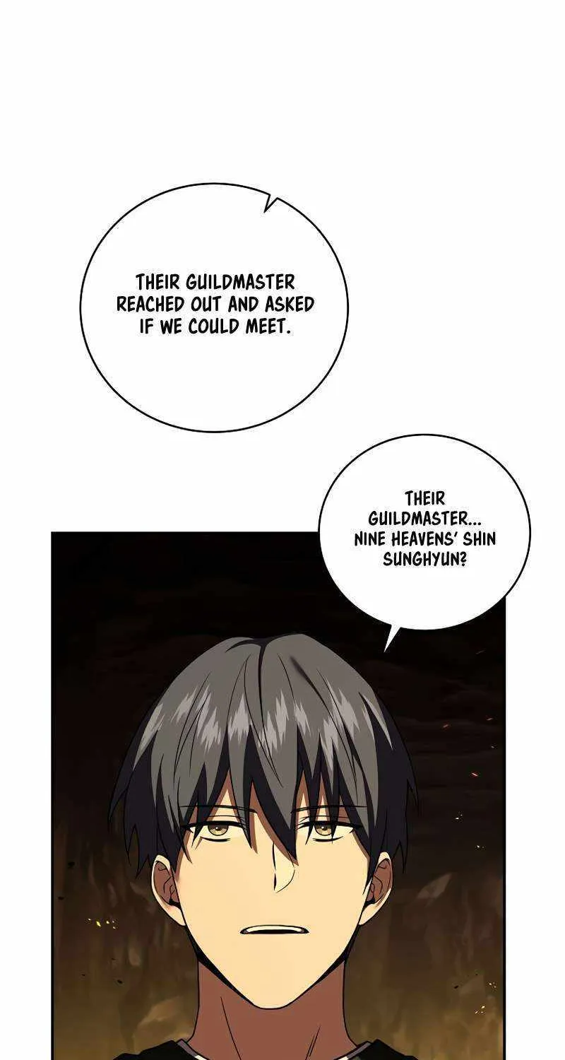 Return of the Frozen Player Mangakakalot X Chapter 109 Page 72