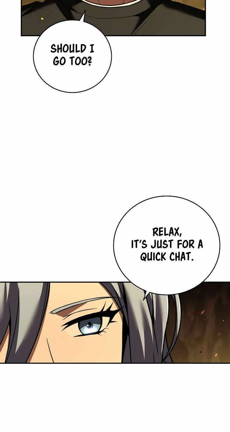 Return of the Frozen Player Mangakakalot X Chapter 109 Page 73