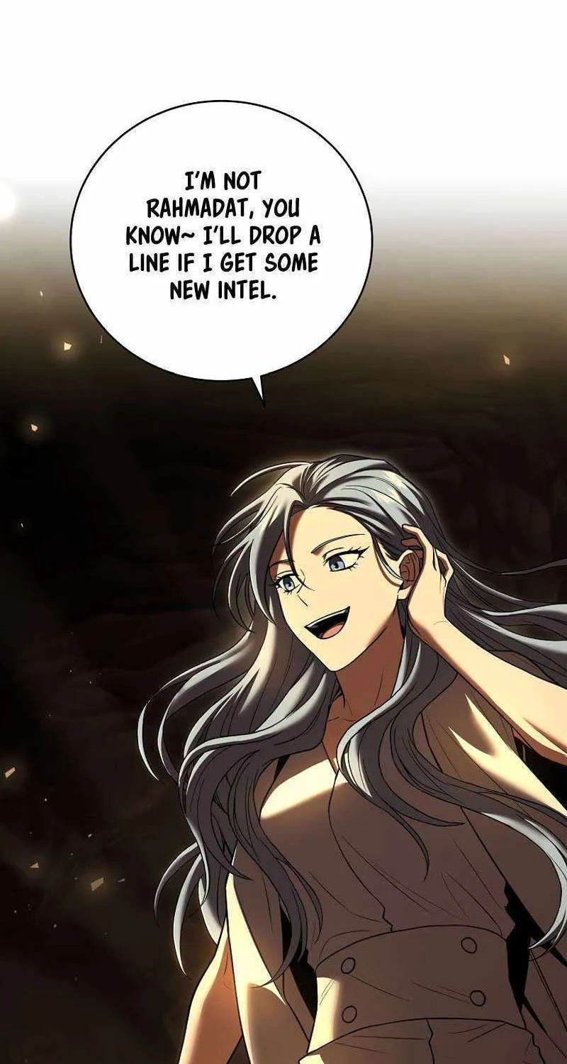 Return of the Frozen Player Mangakakalot X Chapter 109 Page 74