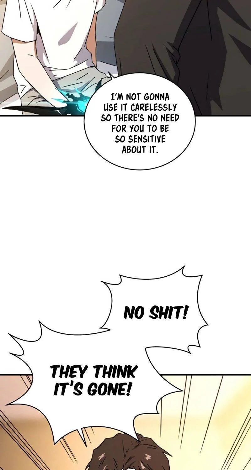 Return of the Frozen Player Mangakakalot X Chapter 10 Page 27