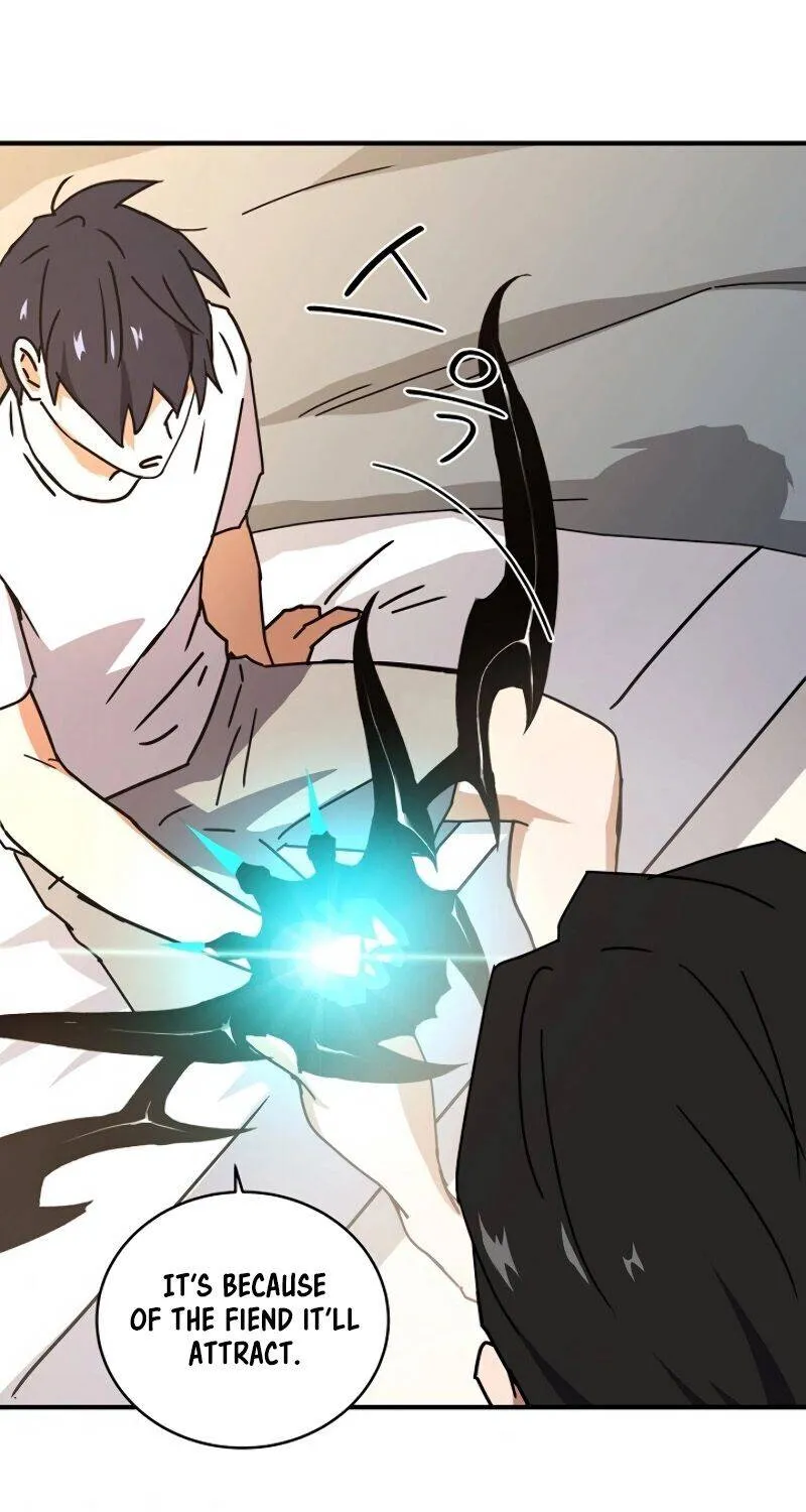 Return of the Frozen Player Mangakakalot X Chapter 10 Page 29