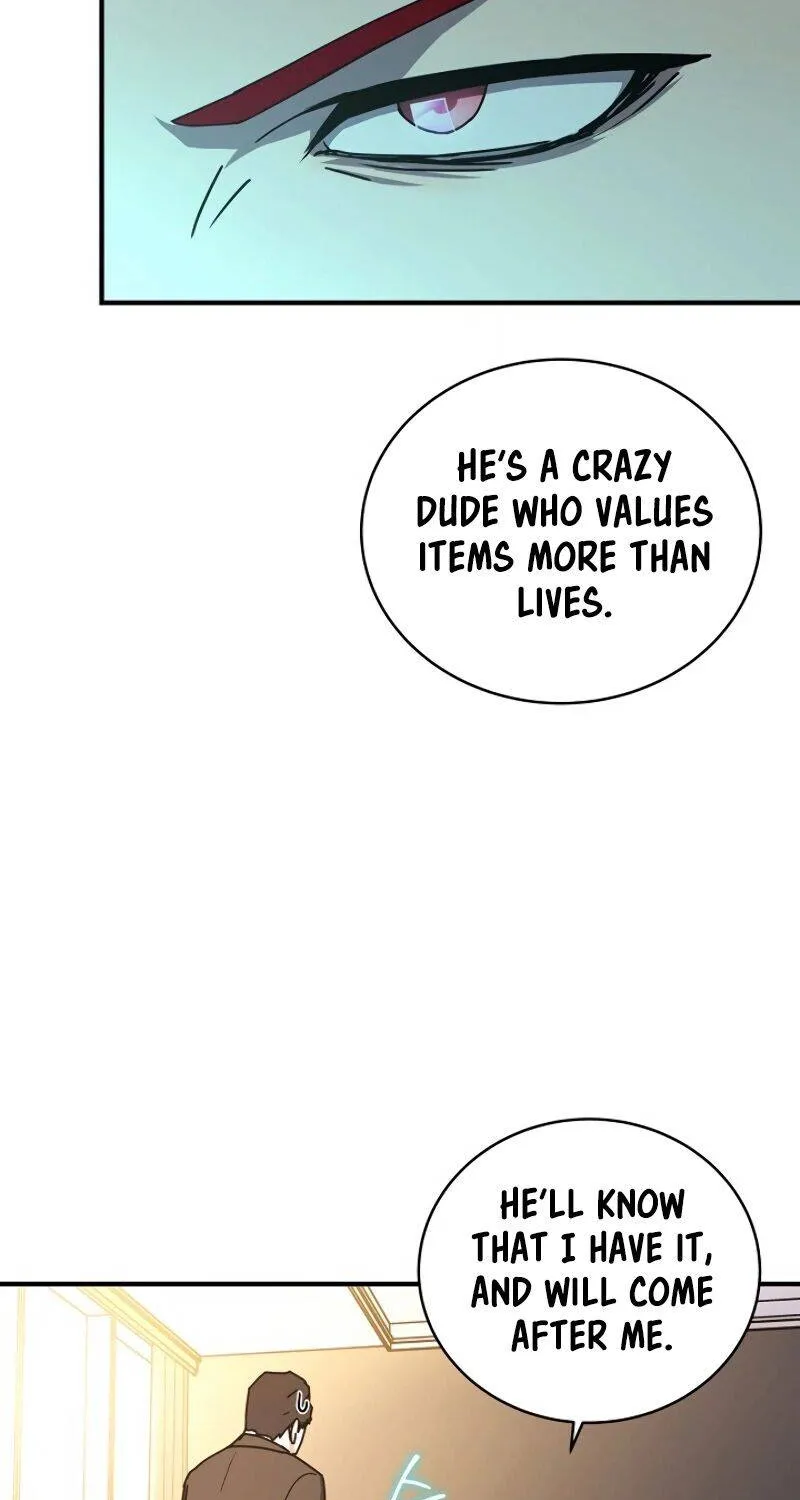 Return of the Frozen Player Mangakakalot X Chapter 10 Page 34