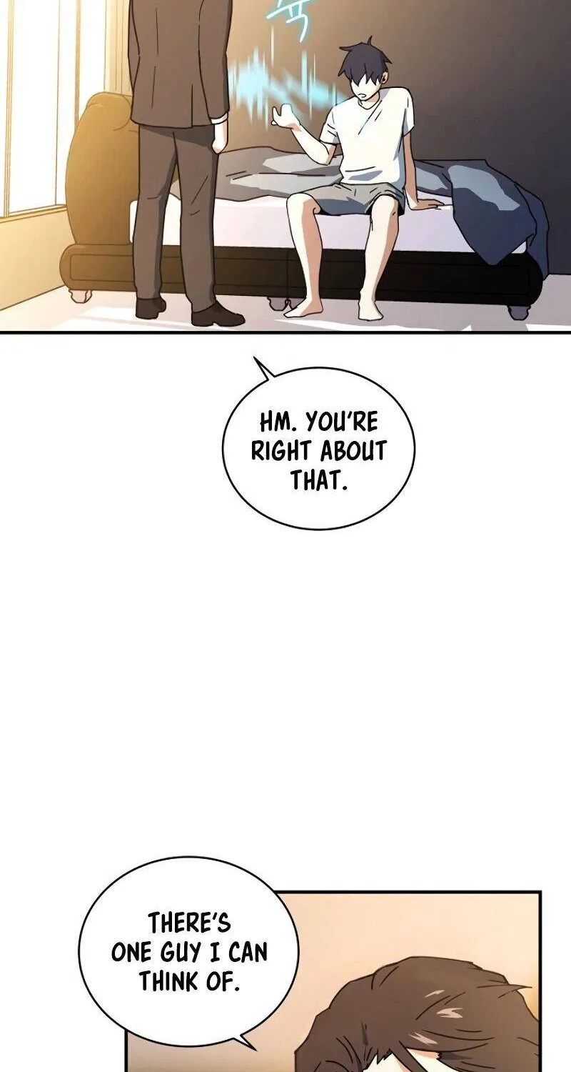 Return of the Frozen Player Mangakakalot X Chapter 10 Page 35