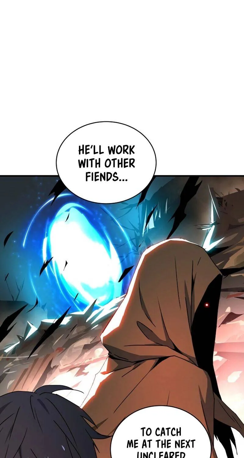Return of the Frozen Player Mangakakalot X Chapter 10 Page 41