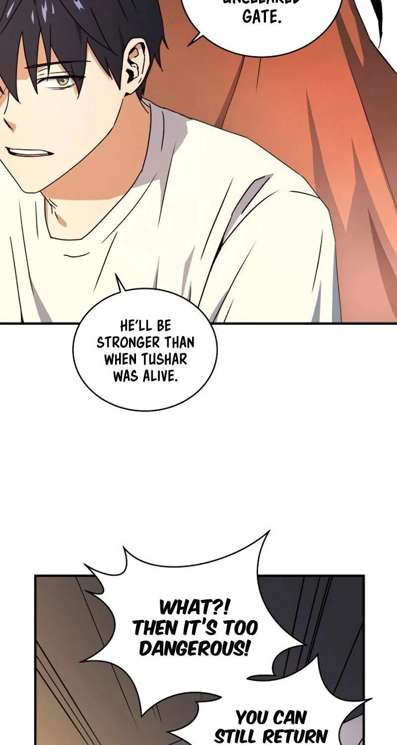 Return of the Frozen Player Mangakakalot X Chapter 10 Page 42