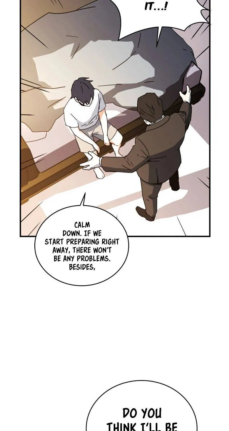 Return of the Frozen Player Mangakakalot X Chapter 10 Page 43