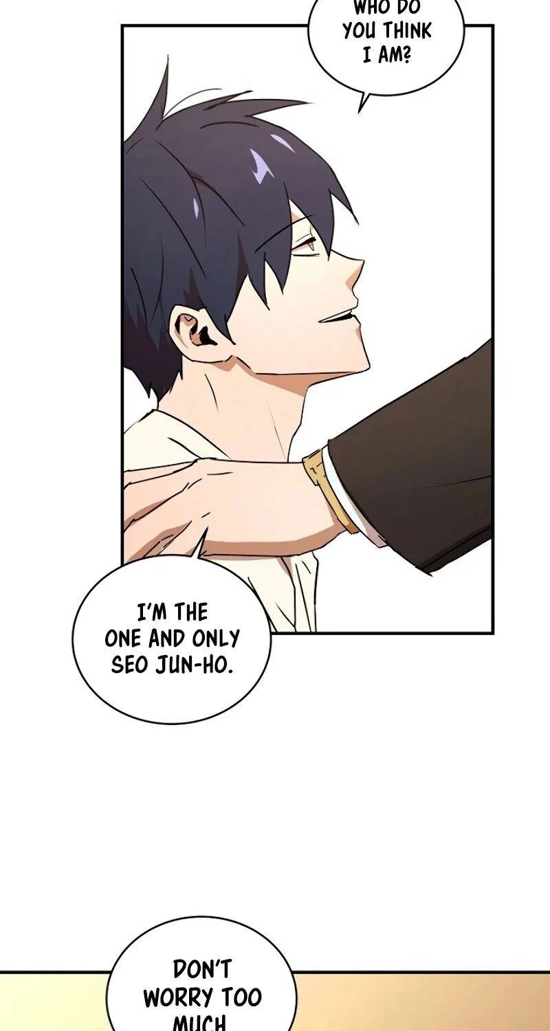 Return of the Frozen Player Mangakakalot X Chapter 10 Page 50