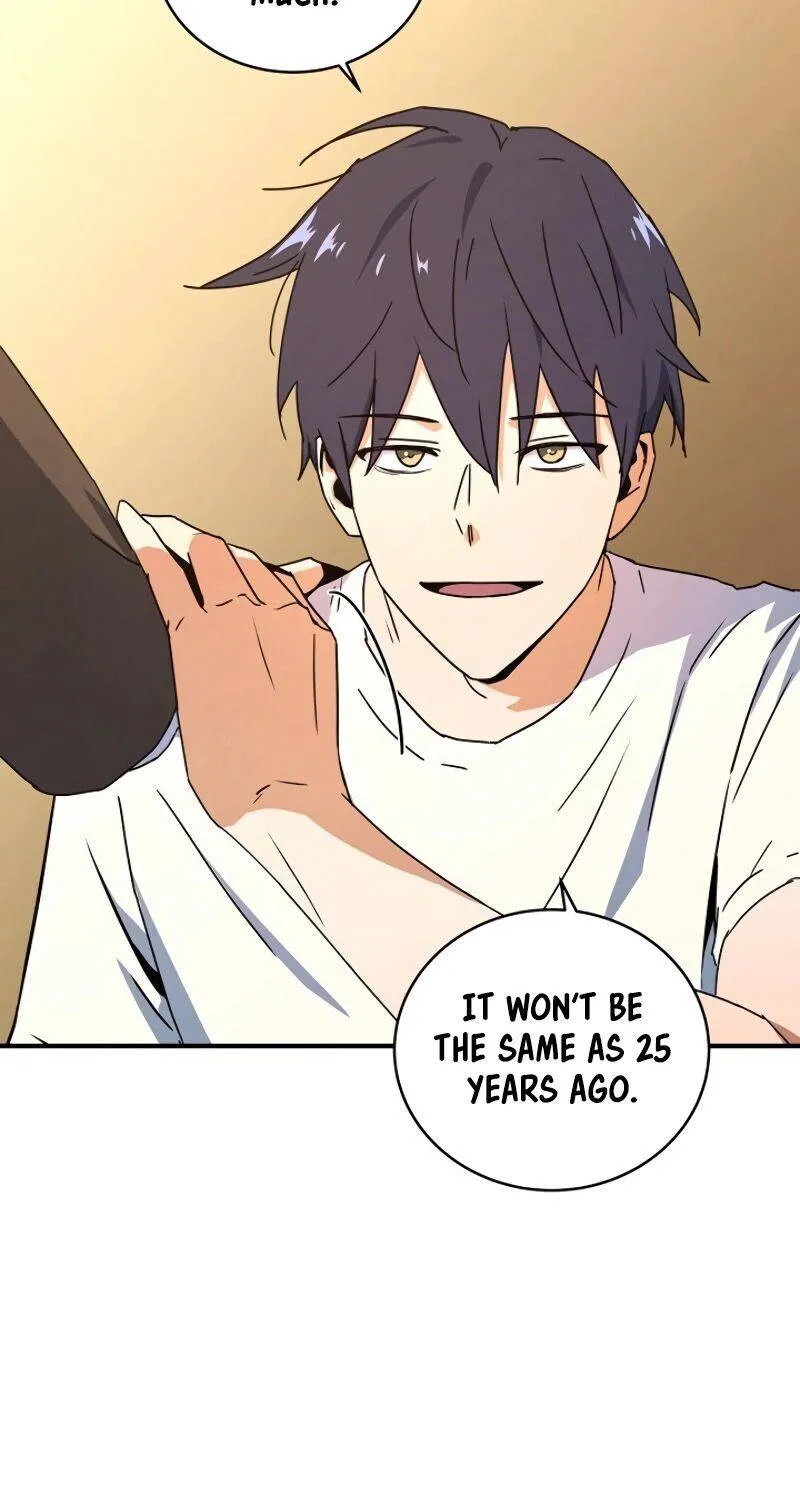 Return of the Frozen Player Mangakakalot X Chapter 10 Page 51