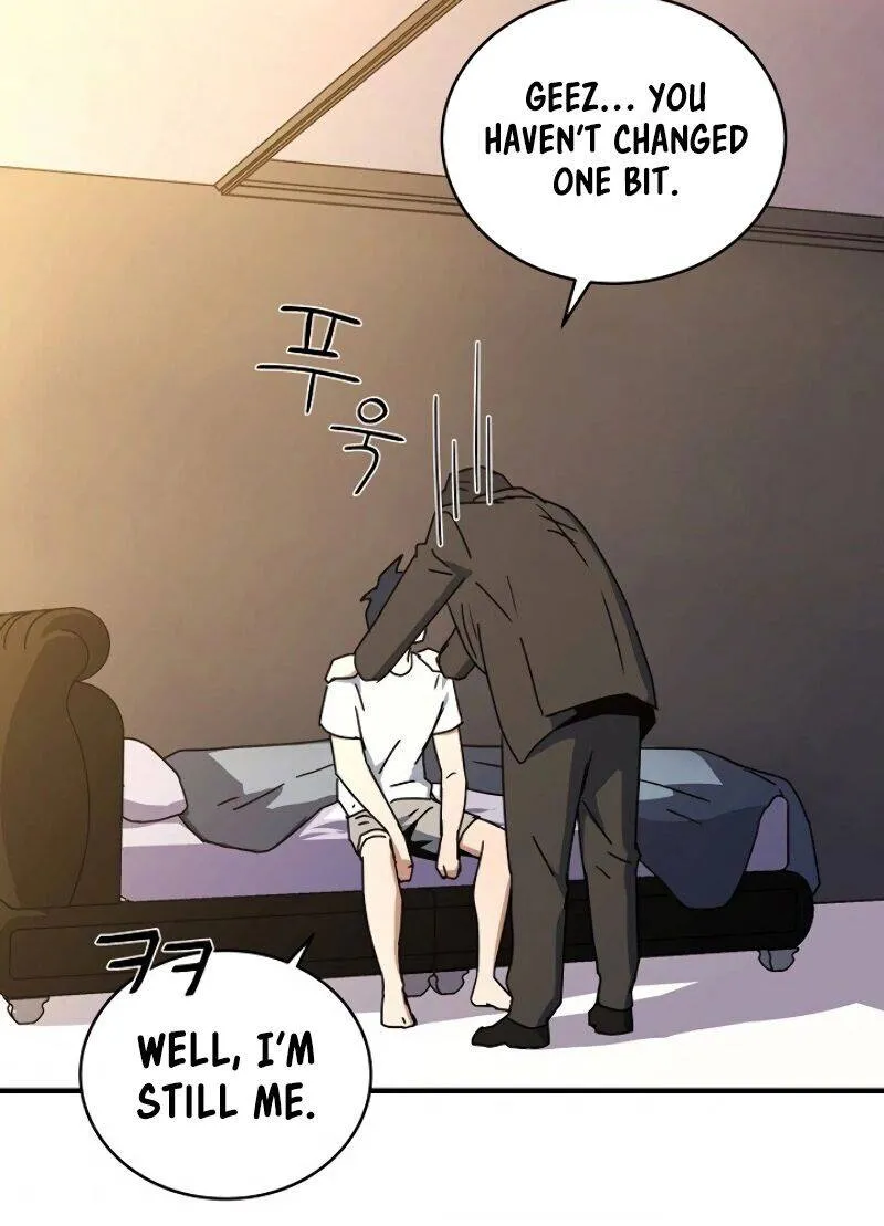 Return of the Frozen Player Mangakakalot X Chapter 10 Page 53