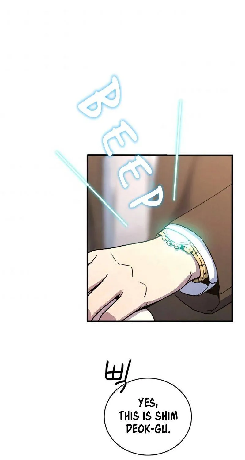 Return of the Frozen Player Mangakakalot X Chapter 10 Page 54