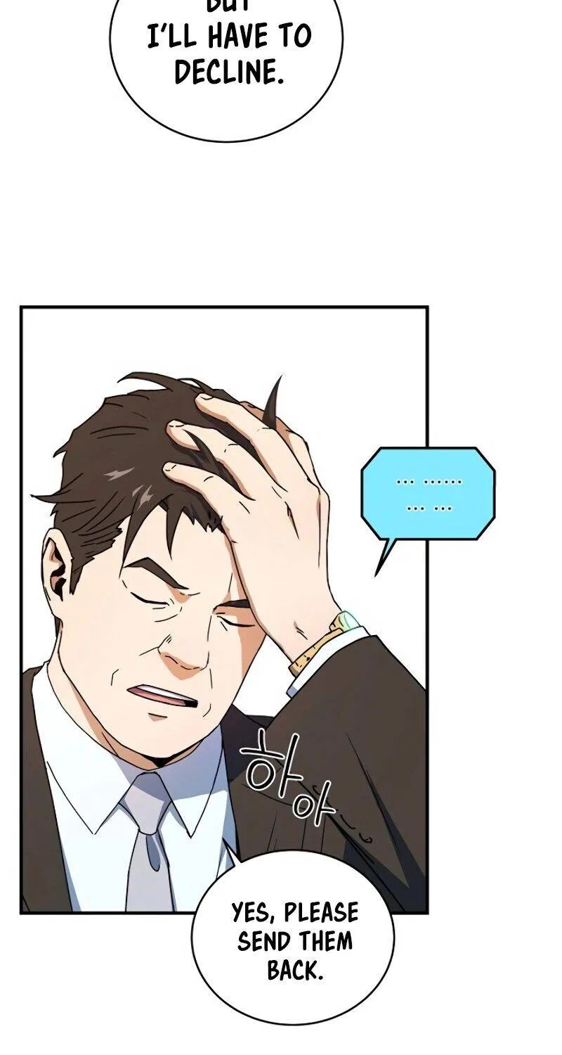 Return of the Frozen Player Mangakakalot X Chapter 10 Page 56