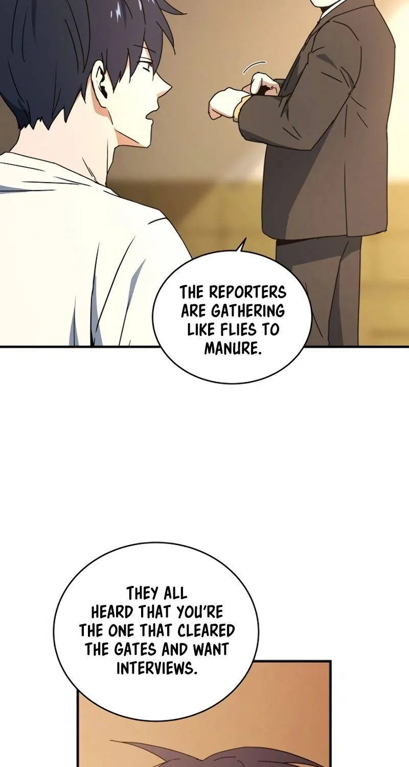 Return of the Frozen Player Mangakakalot X Chapter 10 Page 58