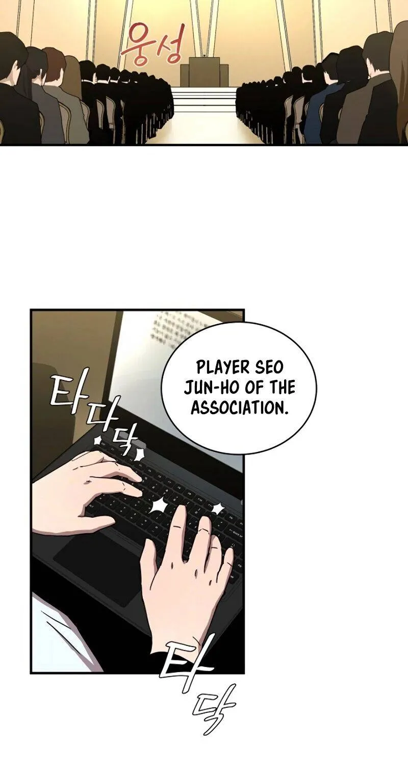 Return of the Frozen Player Mangakakalot X Chapter 10 Page 65