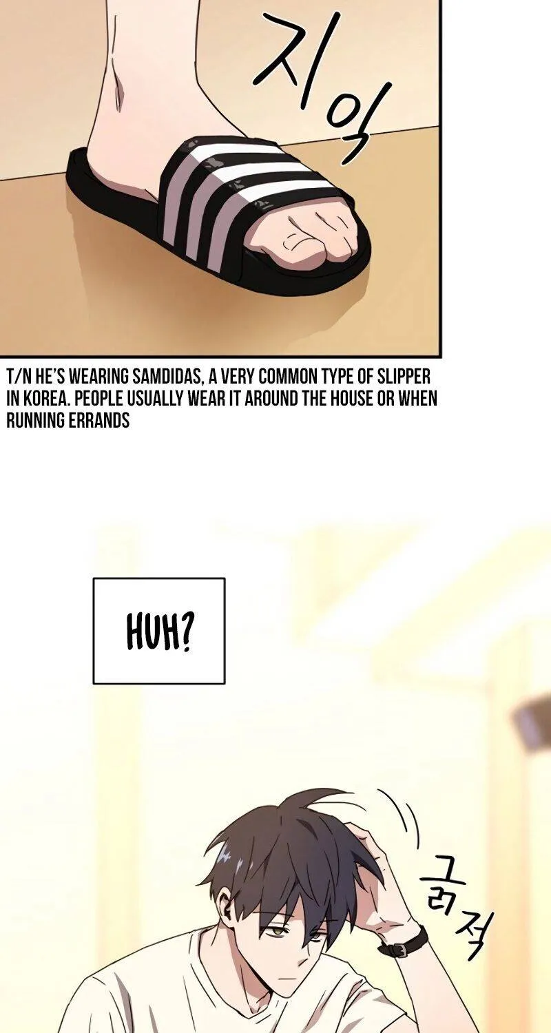 Return of the Frozen Player Mangakakalot X Chapter 10 Page 71