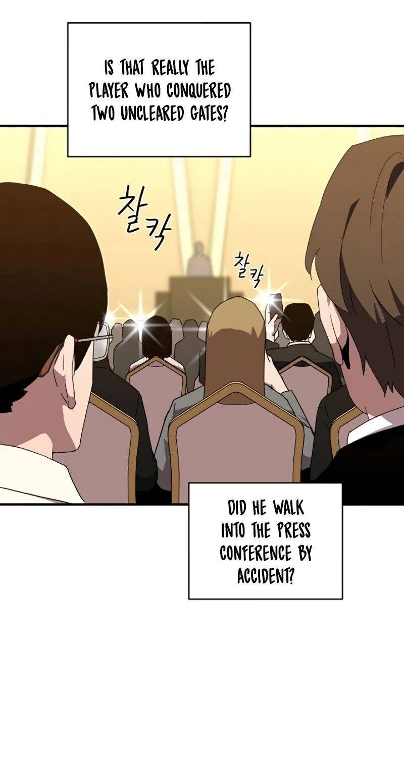 Return of the Frozen Player Mangakakalot X Chapter 10 Page 73