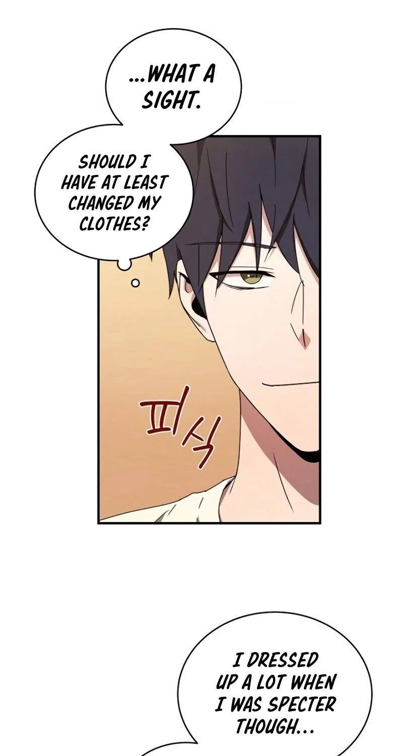 Return of the Frozen Player Mangakakalot X Chapter 10 Page 74