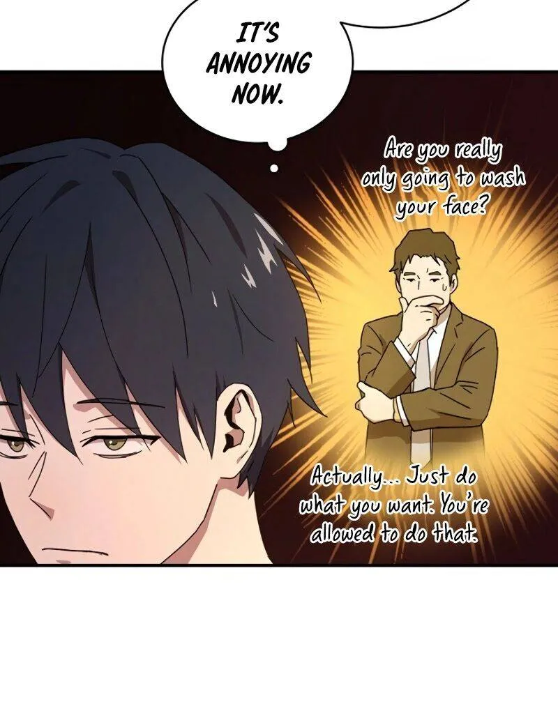 Return of the Frozen Player Mangakakalot X Chapter 10 Page 75