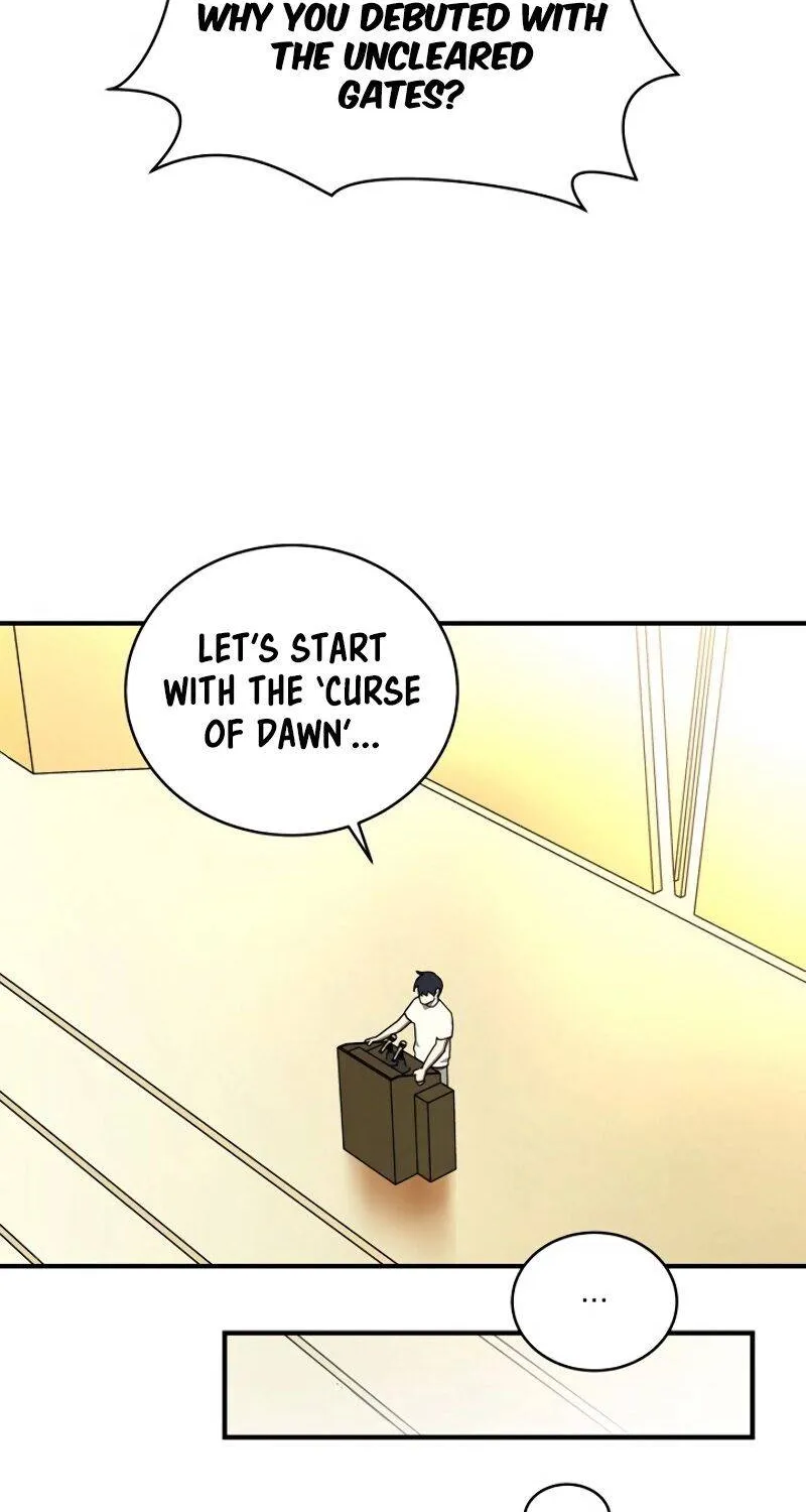 Return of the Frozen Player Mangakakalot X Chapter 10 Page 79
