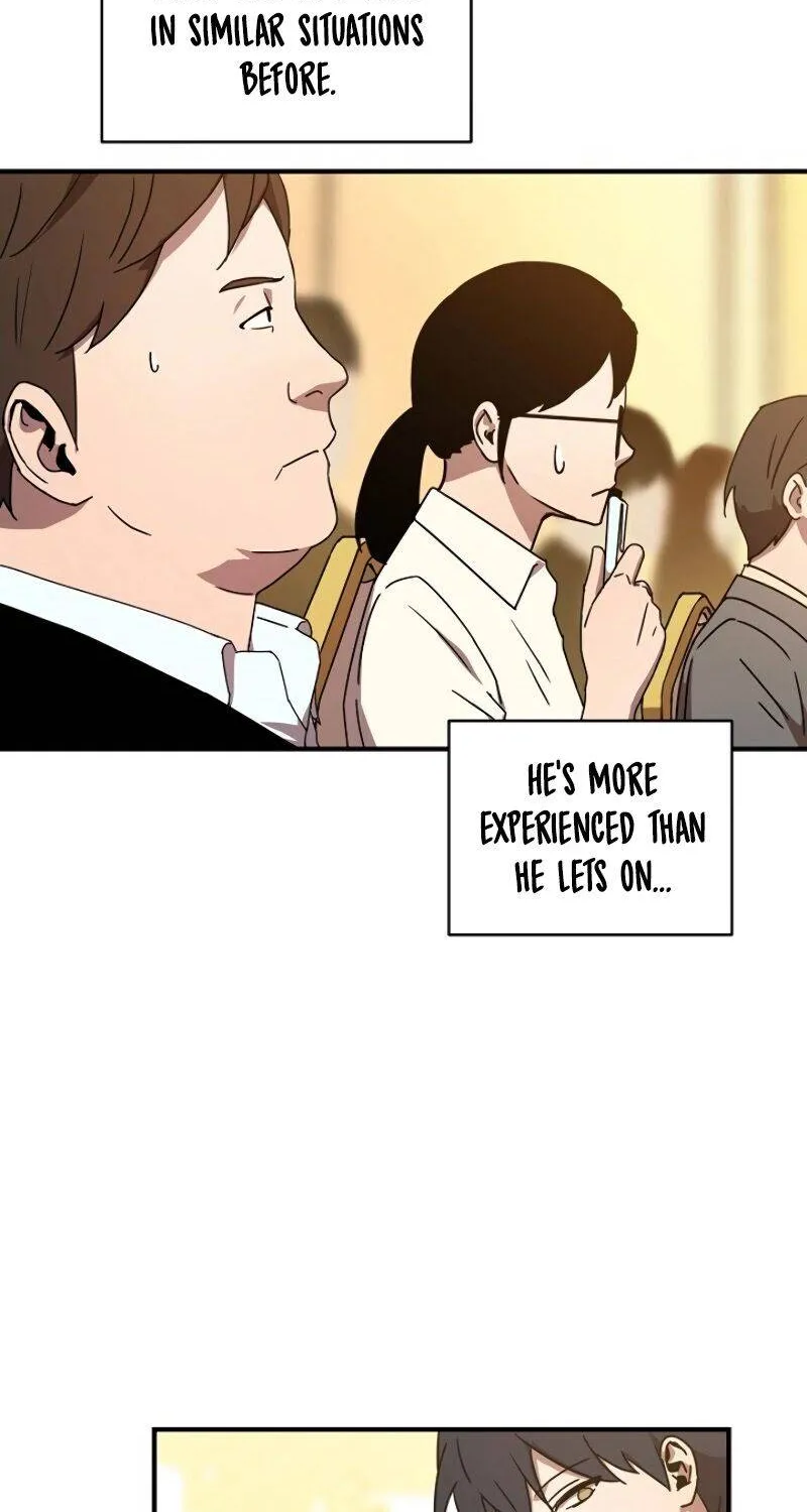 Return of the Frozen Player Mangakakalot X Chapter 10 Page 81