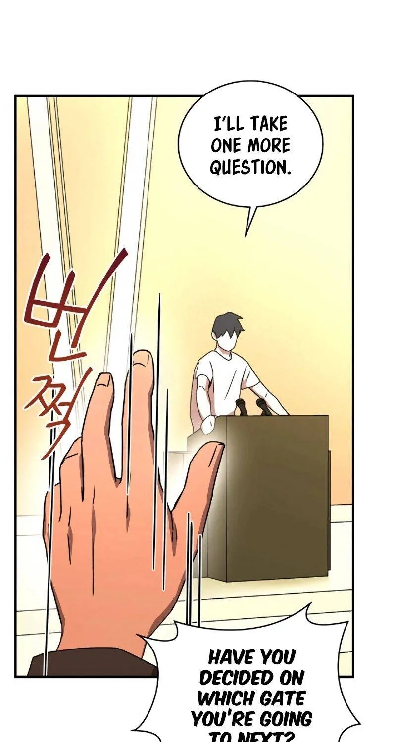 Return of the Frozen Player Mangakakalot X Chapter 10 Page 83