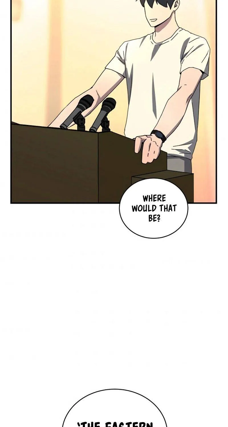 Return of the Frozen Player Mangakakalot X Chapter 10 Page 85