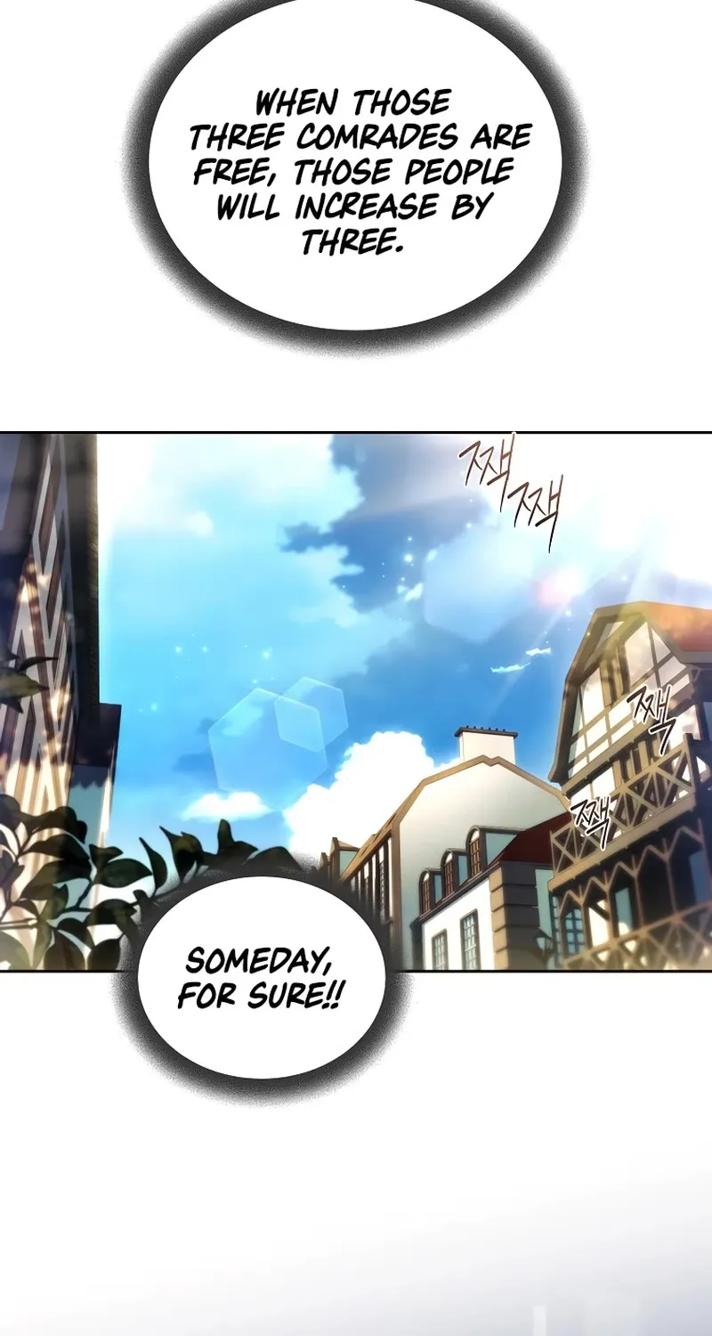 Return of the Frozen Player Mangakakalot X Chapter 100 Page 43