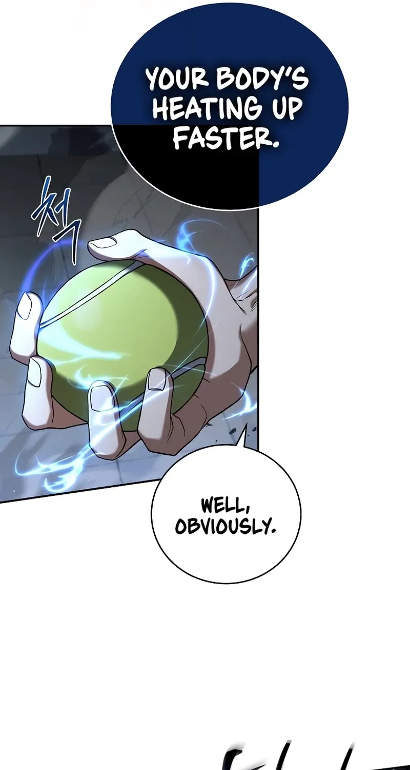 Return of the Frozen Player Mangakakalot X Chapter 100 Page 58