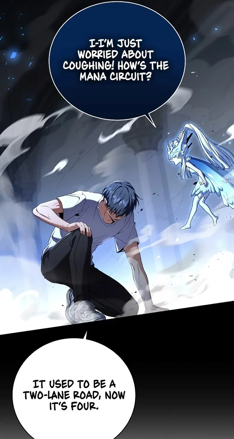 Return of the Frozen Player Mangakakalot X Chapter 100 Page 52