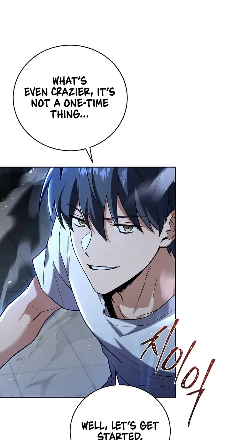 Return of the Frozen Player Mangakakalot X Chapter 100 Page 54